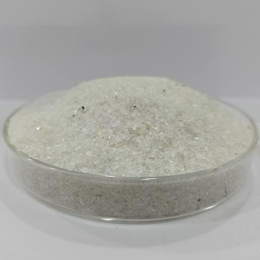 Silica Sand
