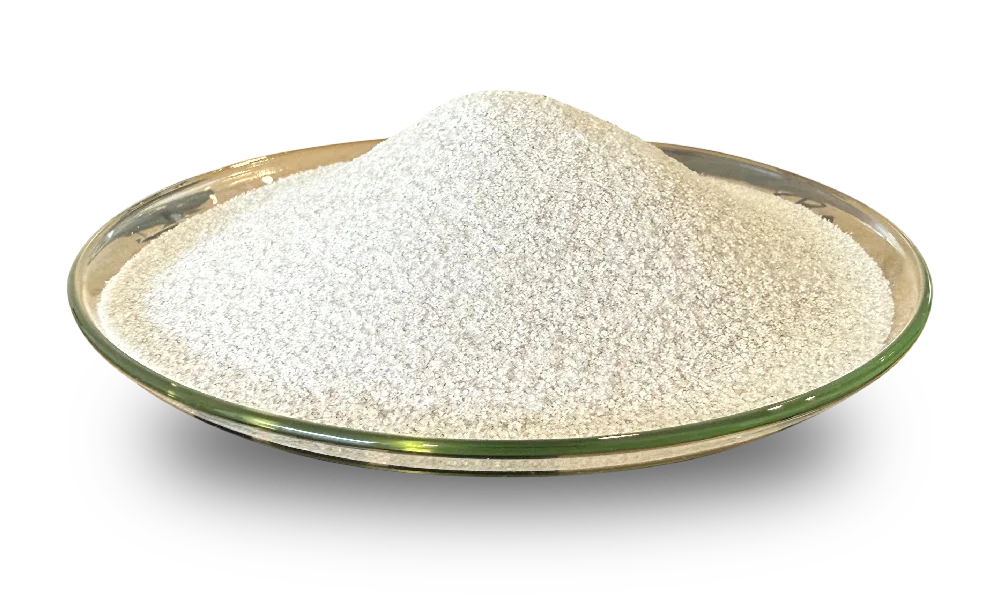 Silica Sand